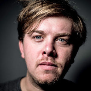 Meet your Posher, Meade